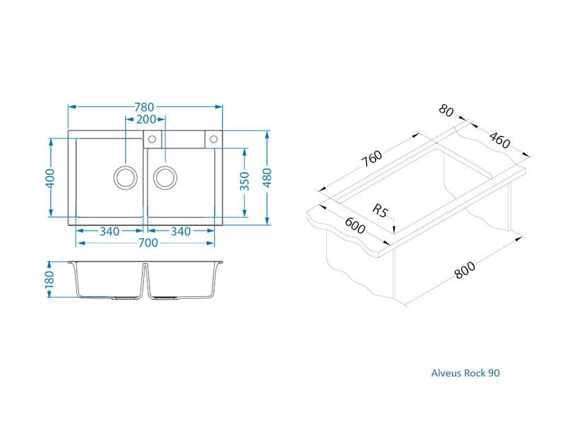 0079 SUDOPER SA SLAVINOM ROCK 90-KATI G 81 BETON
