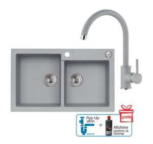 0079 SUDOPER SA SLAVINOM ROCK 90-KATI G 81 BETON