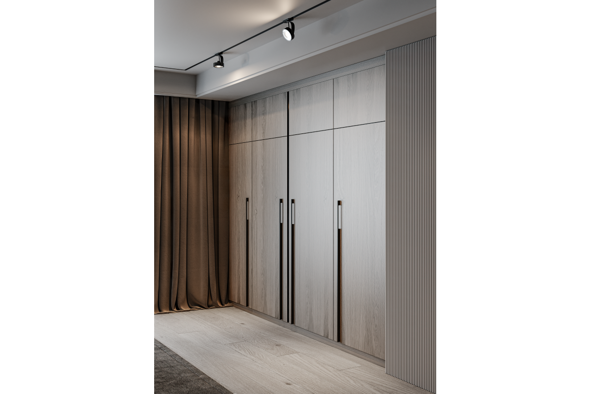 UA-EXTEND-1200-22 RUČICA G UA-EXTEND-1200-22 ZLATO BRUŠENO