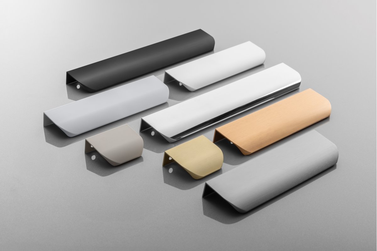 UA-HEXA-320-20M RUČICA G UA-HEXA-320-20M CRNA