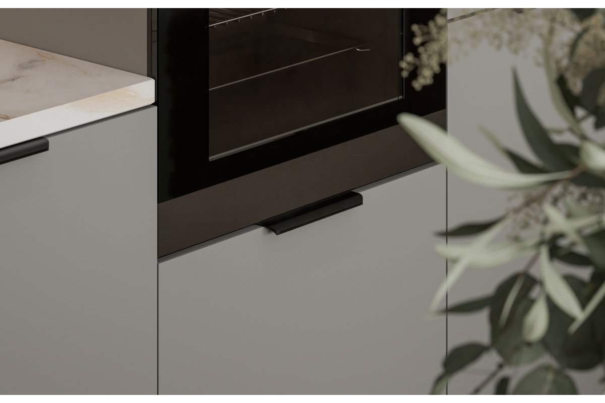 UA-HEXA-320-20M RUČICA G UA-HEXA-320-20M CRNA