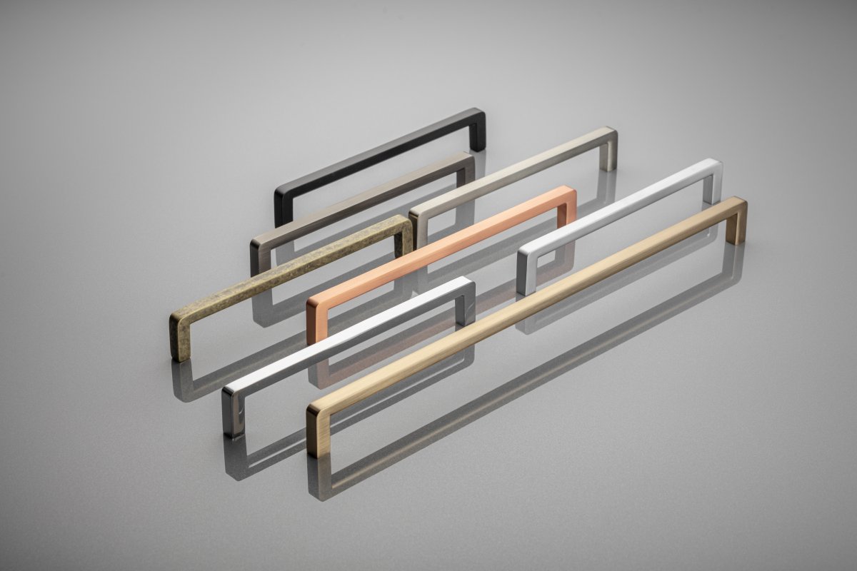 UZ-BAGIO-320-11 RUČICA G UZ-BAGIO-320 TITAN BRUŠ.