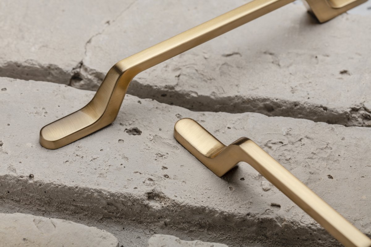 UZ-FLAVIO-160-16 RUČICA G UZ-FLAVIO-160-16 MS TAMNI