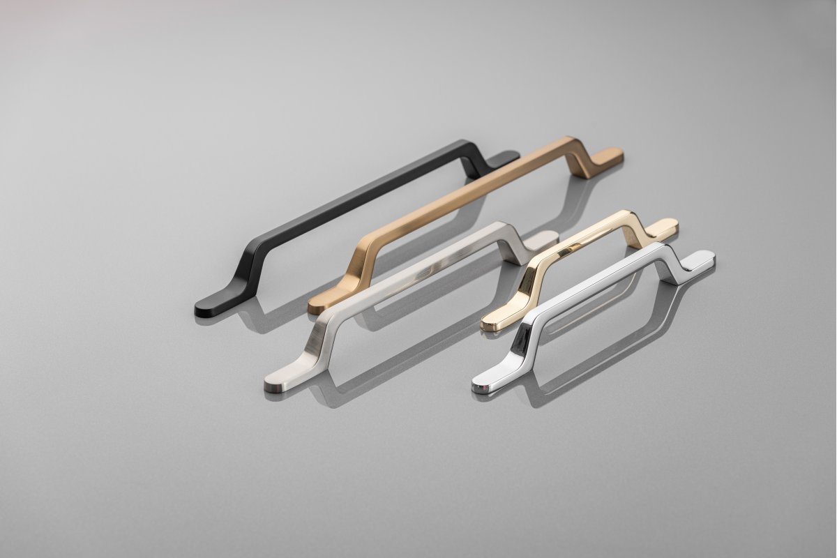 UZ-FLAVIO-160-16 RUČICA G UZ-FLAVIO-160-16 MS TAMNI