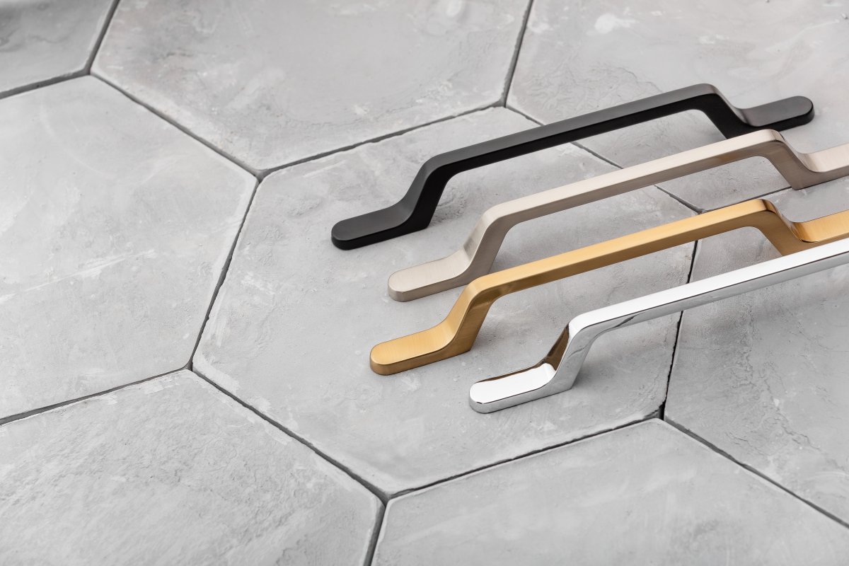 UZ-FLAVIO-160-16 RUČICA G UZ-FLAVIO-160-16 MS TAMNI