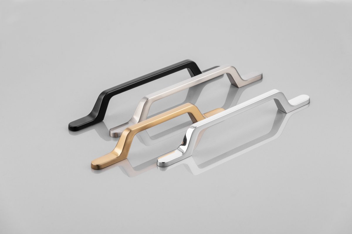 UZ-FLAVIO-160-16 RUČICA G UZ-FLAVIO-160-16 MS TAMNI