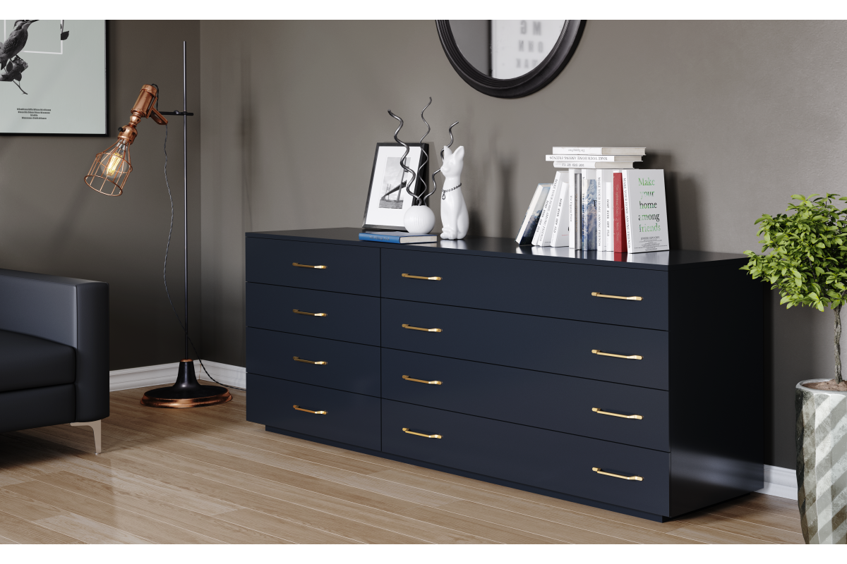 UZ-FLAVIO-160-16 RUČICA G UZ-FLAVIO-160-16 MS TAMNI