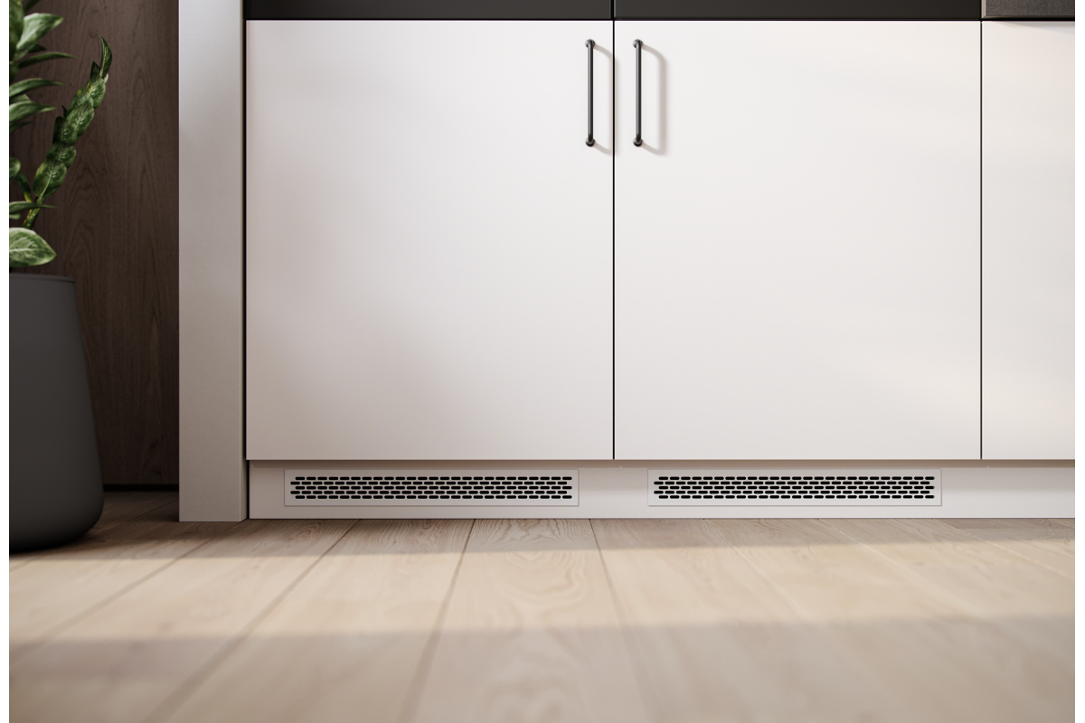 UZ-NORD-160-20M RUČICA G UZ-NORD-160-20M crna