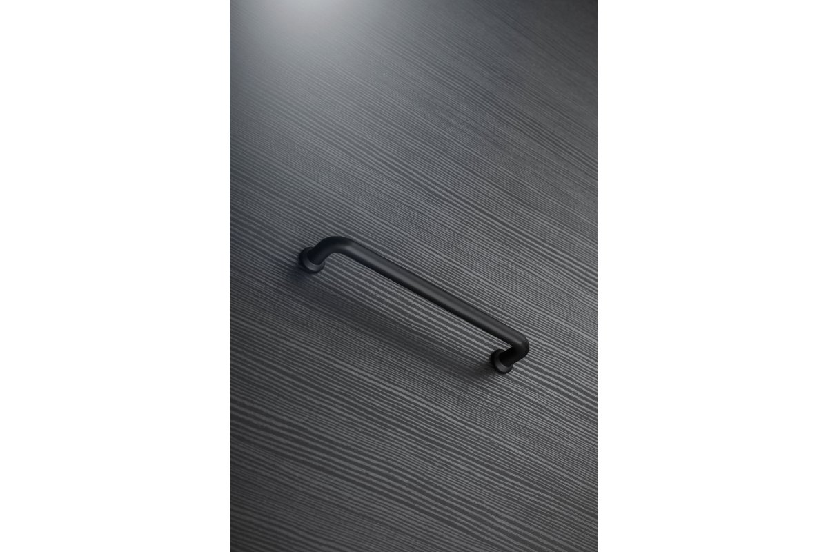 UZ-NORD-160-20M RUČICA G UZ-NORD-160-20M crna