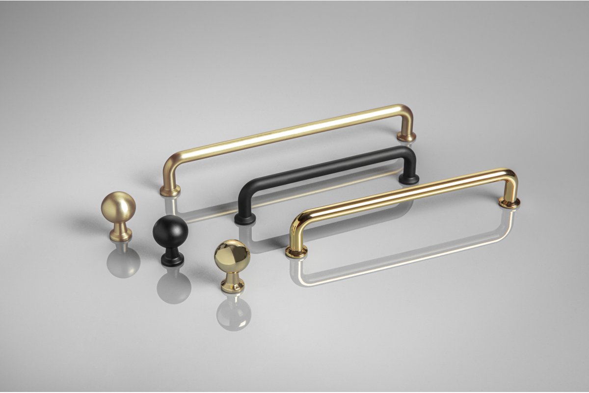 UZ-NORD-160-03 RUČICA G UZ-NORD-160-03 AU