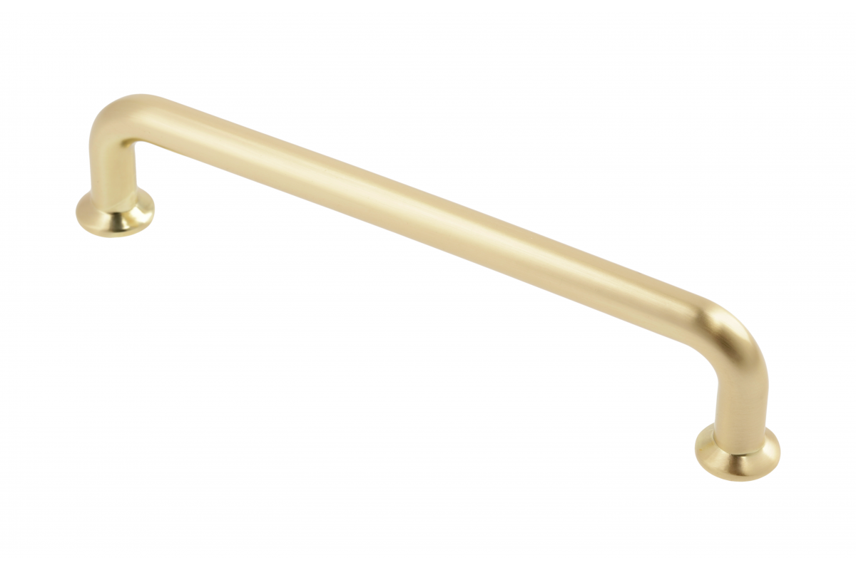 UZ-NORD-128-18 RUČICA G UZ-NORD-128-18 ZLATNA MAT