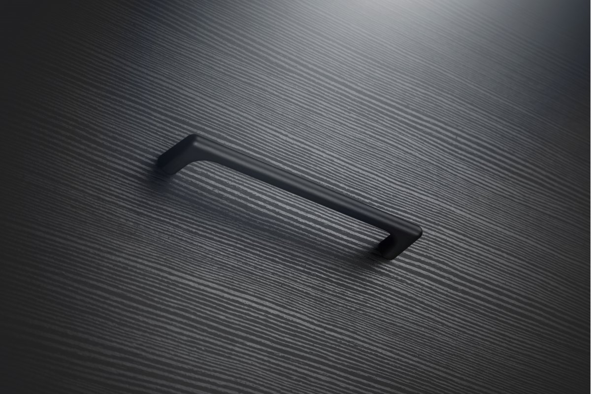 UZ-OCTAVIO-128-20M RUČICA G UZ-OCTAVIO-128-20M crna