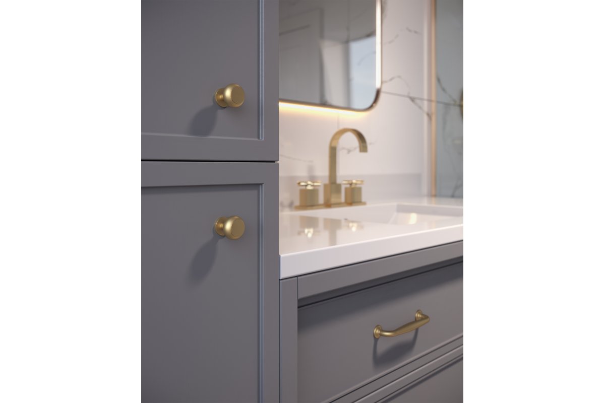 UZ-STILO-160-18 RUČICA G UZ-STILO-160-18 zlatna