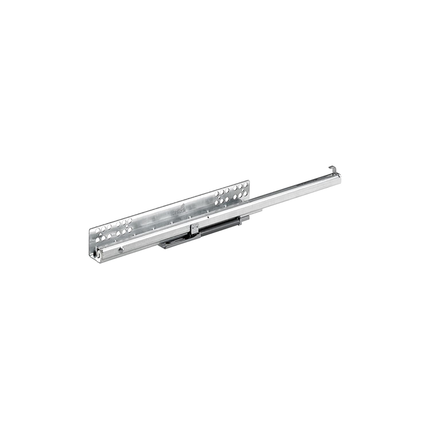TANDEM VOD.HETTICH QUADRO 25 Silent 350mm L