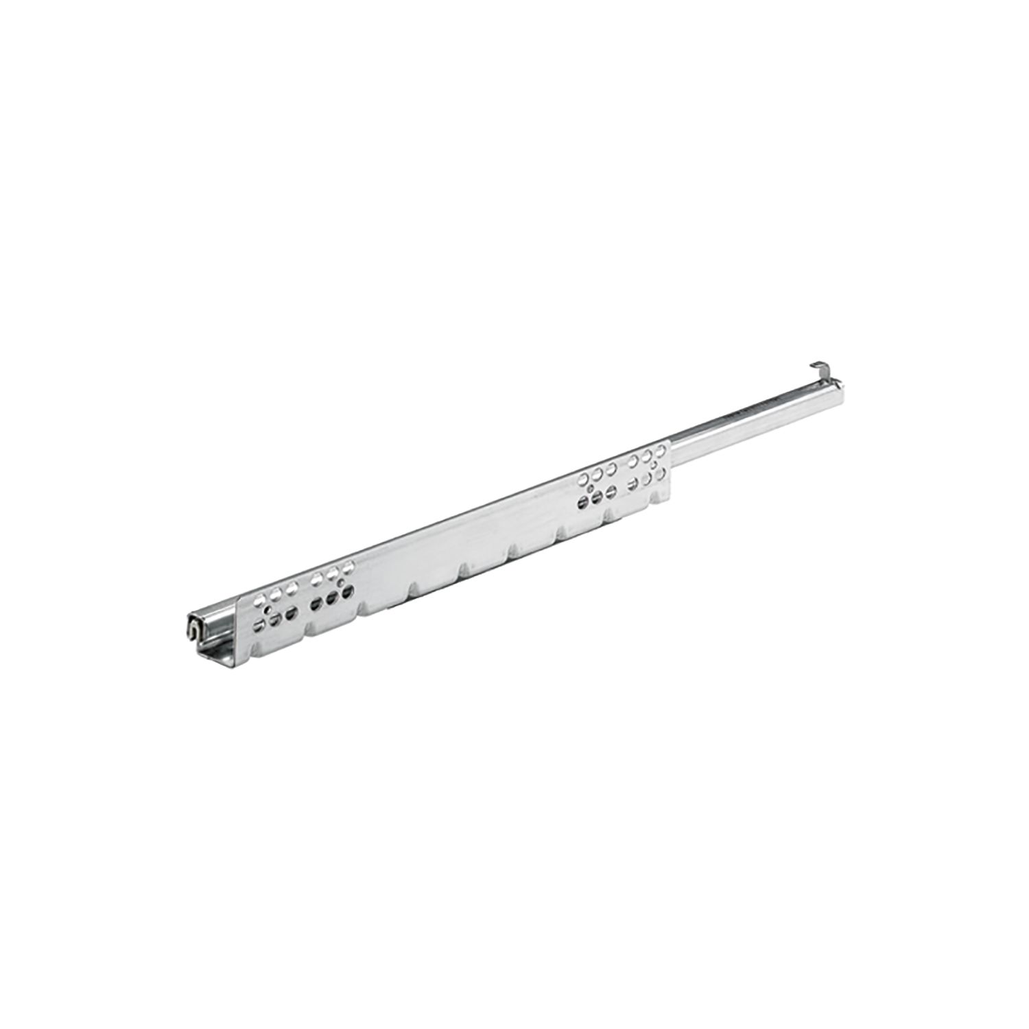 TANDEM VOD.HETTICH QUADRO 25 Silent 350mm D