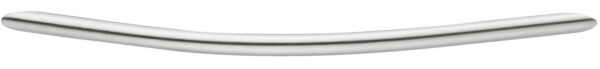 RUČICA H117.64.635 INOX MAT160/190X32