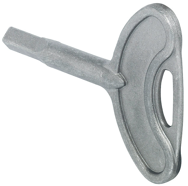 KLJUČ KVADRATNI ZA BRAVICU 6MM