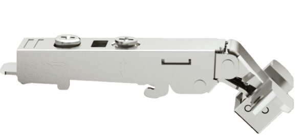 SPOJ.METALLA 310 ALU R.SOFT SM 110° 48/6