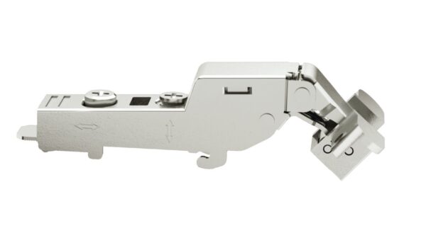 SPOJ.METALLA 310 ALU PK.SOFT SM 110° 48/6