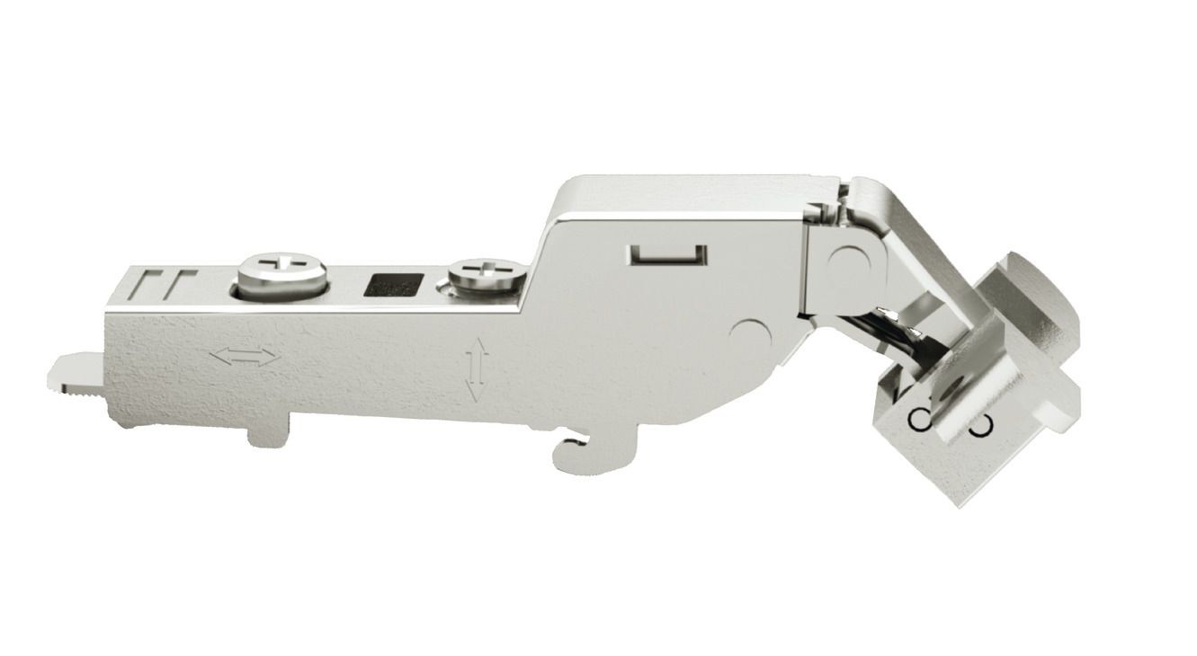 SPOJ.METALLA 310 ALU PK.SOFT SM 110° 48/6