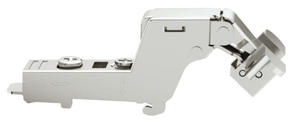 SPOJ.METALLA 310 ALU K.SOFT SM 110° 48/6