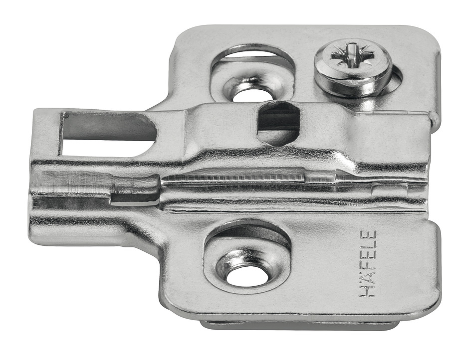 PODLOGA METALLA 310 0 CLIP REGULACIJSKA