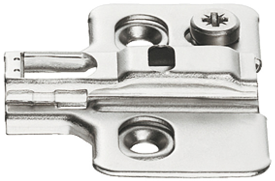 PODLOGA SOFT CLIP REG.0 H METALLA