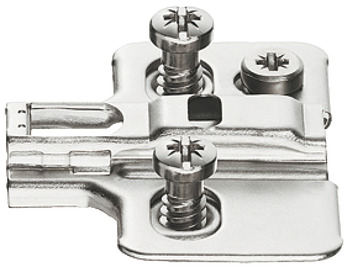 PODLOGA SOFT CLIP REG.0 SA VIJ.H METALLA