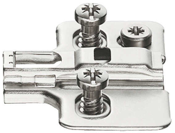 PODLOGA SOFT CLIP REG.2 SA VIJ.H METALLA