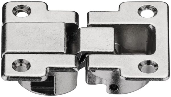 342.78.701 BIFE SPOJNICA 35 H METAL 90ST 3D CR