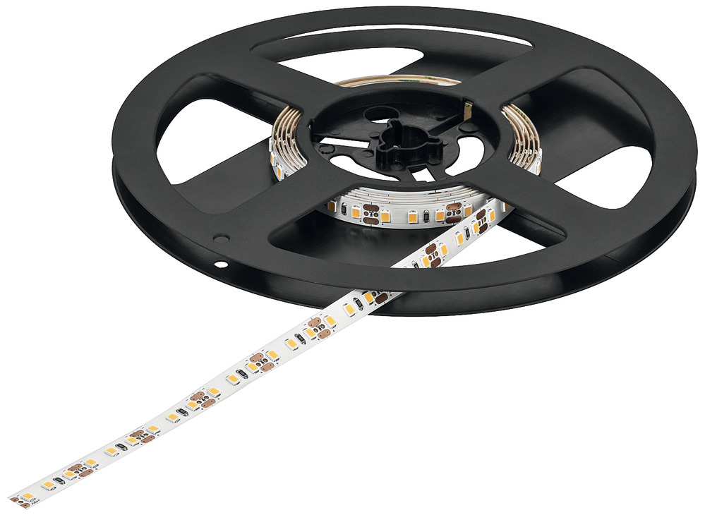 LED LOOX5 TRAKA 2074 12V 120s.m 9,6Wm T4000K 50m