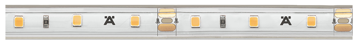 833.74.346 LED LOOX5 TRAKA SILIKON 2063 12V 60s.m 4,8Wm T4000K 5m