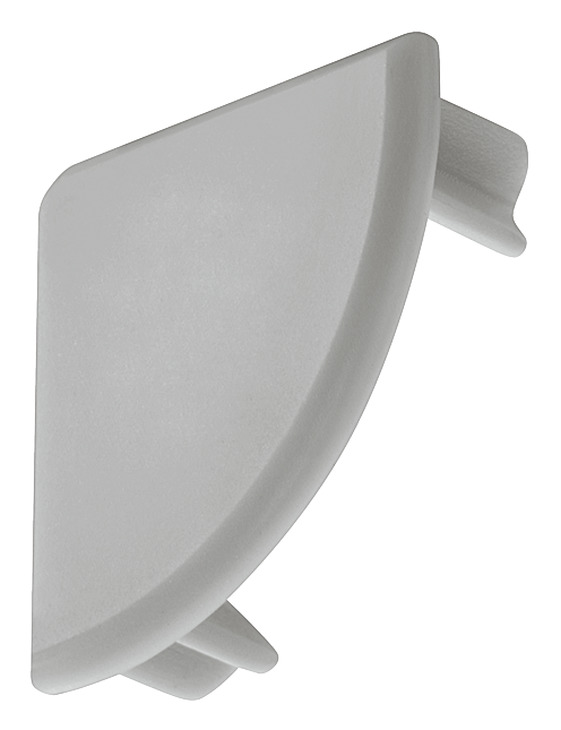 LED LOOX KAPICA ZA LED PROFIL KUTNI 2195 MCR