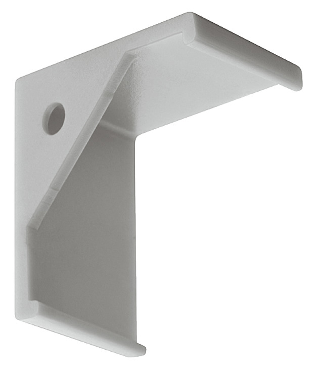 LED LOOX DRŽAČ BOČNI ZA LED PROFIL KUTNI 2195 MCR