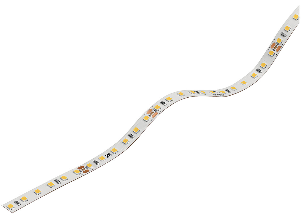 833.75.226 LED LOOX5 TRAKA ECO 3072 24V 120s.m 2,4Wm T3000K 50m