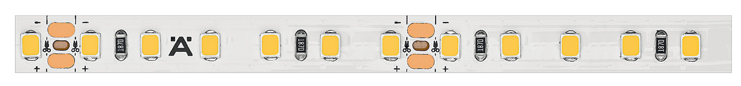 833.75.246 LED LOOX5 TRAKA 3074 24V 120s.m 9,6Wm T3000K 50m