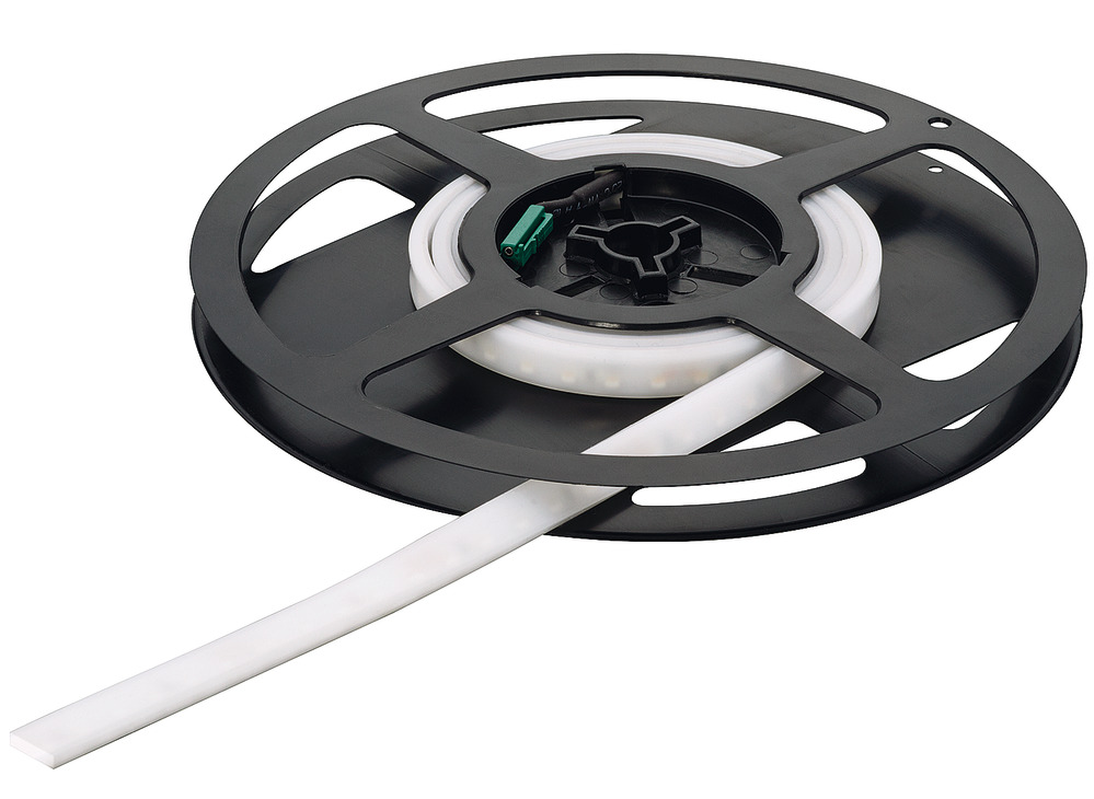 LED LOOX5 TRAKA BOČNA 2099 12V 120s.m 9,6Wm T2700K 3m