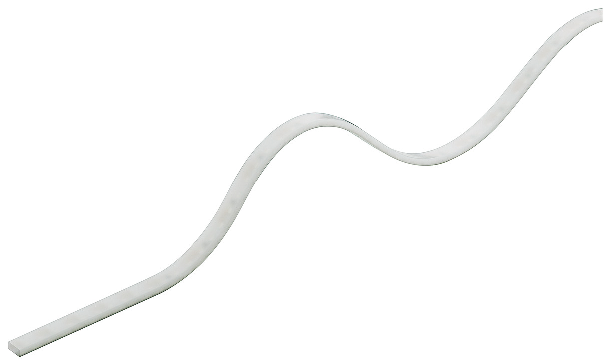 833.75.265 LED LOOX5 TRAKA BOČNA 2099 12V 120s.m 9,6Wm T2700K 3m