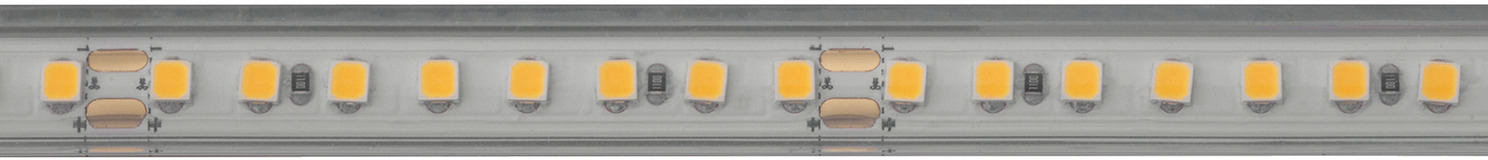 833.76.236 LED LOOX5 TRAKA SILIKON 3146 24V 160s.m 6Wm T3000K 5m