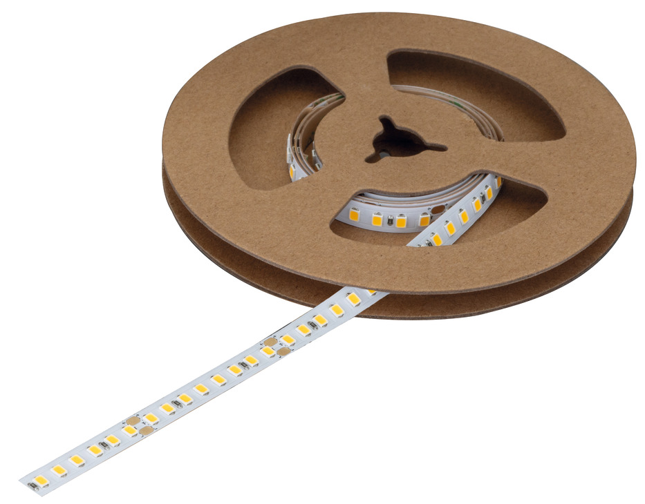 LED LOOX5 TRAKA 3145 24V 160s.m 6Wm T2700K 50m