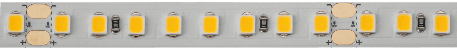 833.76.455 LED LOOX5 TRAKA 3145 24V 160s.m 6Wm T2700K 50m