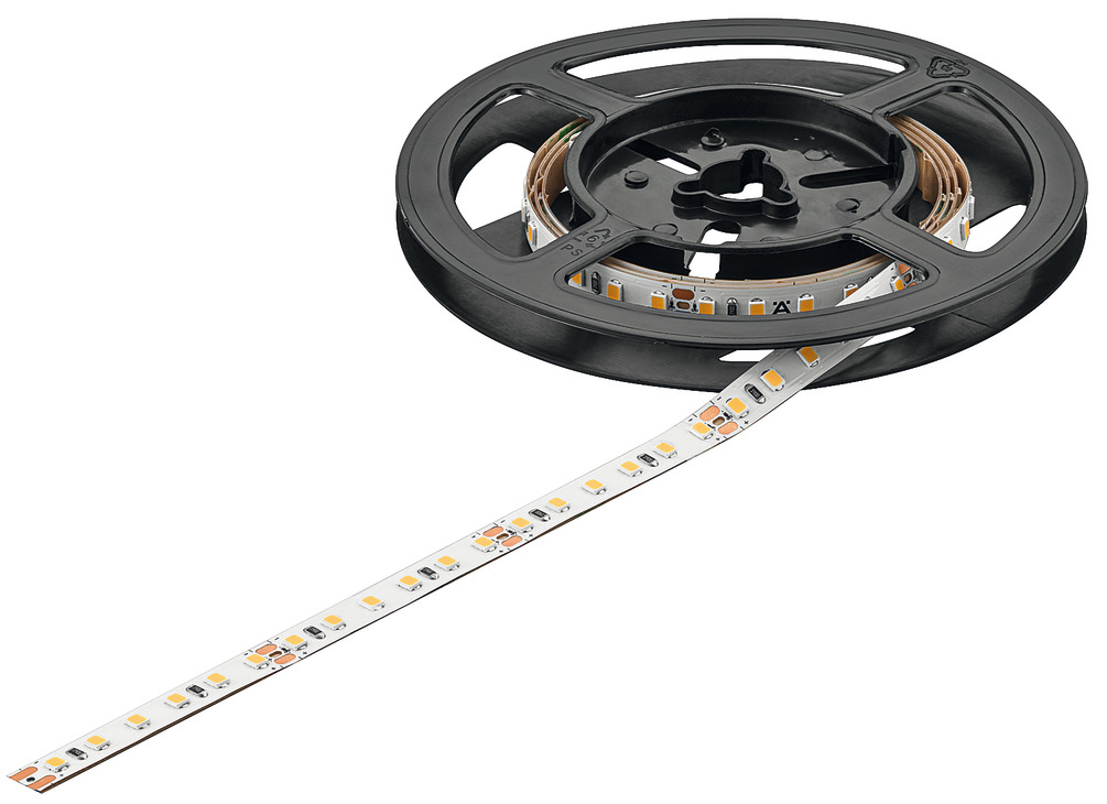 LED LOOX5 TRAKA ECO 3071 24V 120s.m 4,8Wm T3000K 50m