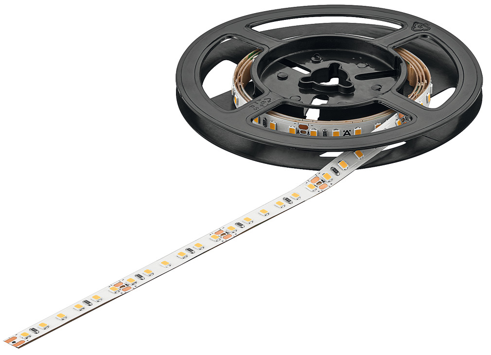 LED LOOX5 TRAKA ECO 3074 24V 120s.m 9,6W/m T2700K 50Mm