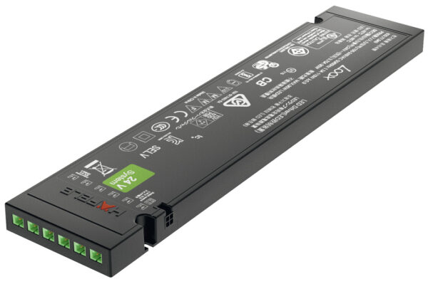 LED LOOX MREŽNI ADAPTER 24V 90W BEZ KABLA