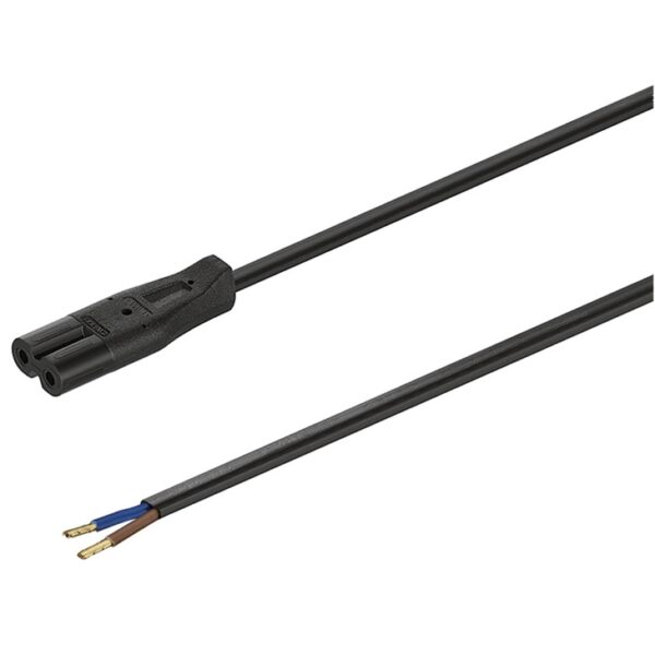 KABEL NAPOJNI BEZ UTIKAČA 2M