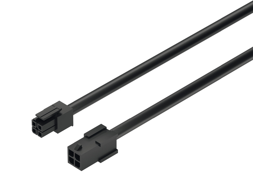 LED LOOX KABEL PRODUŽNI ZA PREKIDAČ 2M