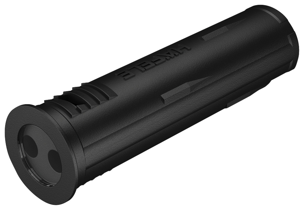 LED LOOX SENZOR RUKA CRNI 0-80 mm x