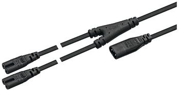 KABEL NAPOJNI EU 2mY