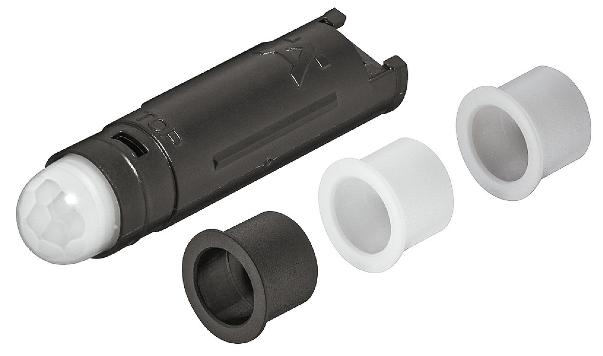 LED LOOX SENZOR POKRETA 0,5/1/3min- 3 boje