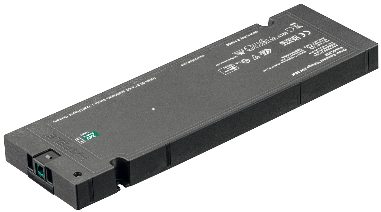 LED LOOX5 MREŽNI ADAPTER 24V 60W bez kabla